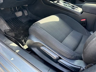 2023 Honda Civic EX