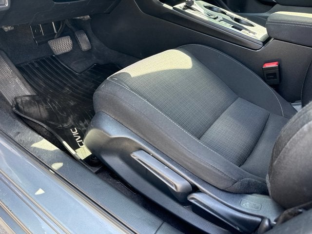 2023 Honda Civic EX