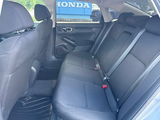 2023 Honda Civic EX