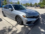 2023 Honda Civic EX