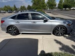 2023 Honda Civic EX