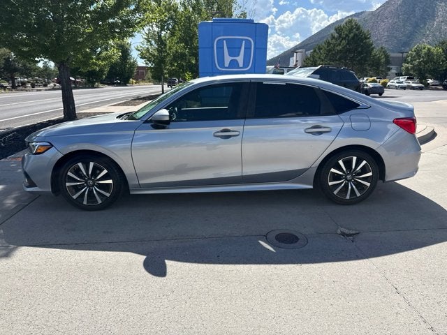 2023 Honda Civic EX