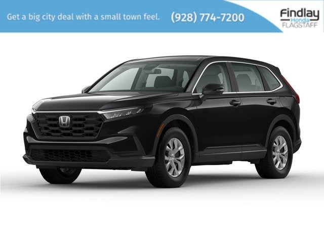 2023 Honda CR-V LX