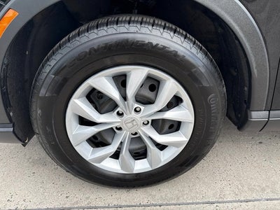 2023 Honda CR-V LX