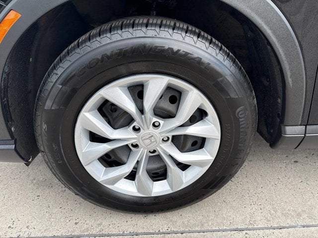 2023 Honda CR-V LX