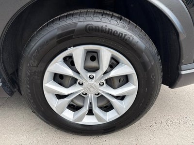 2023 Honda CR-V LX