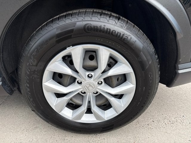 2023 Honda CR-V LX