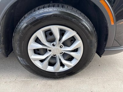 2023 Honda CR-V LX