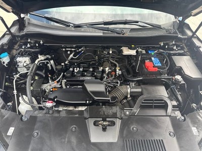 2023 Honda CR-V LX