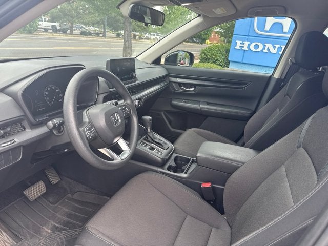 2023 Honda CR-V LX