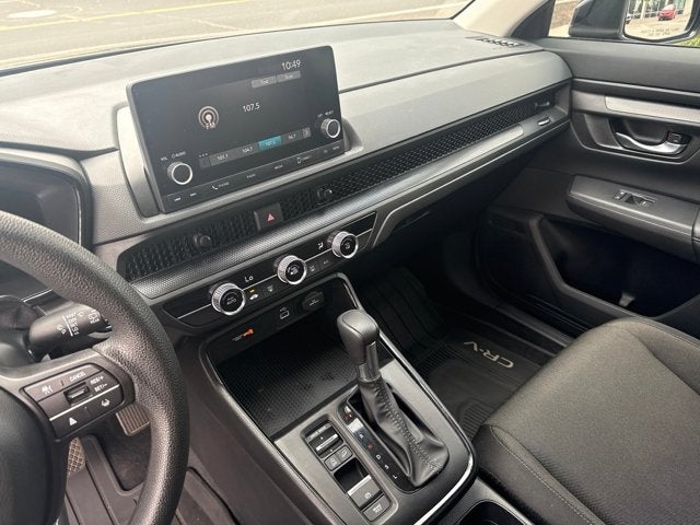 2023 Honda CR-V LX