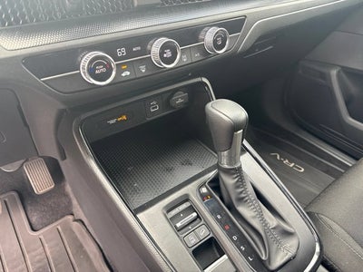 2023 Honda CR-V LX