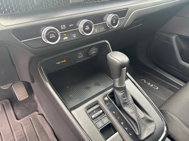 2023 Honda CR-V LX
