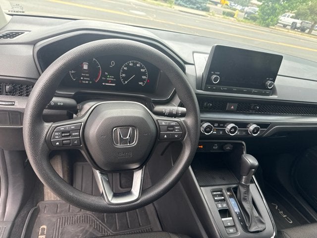 2023 Honda CR-V LX