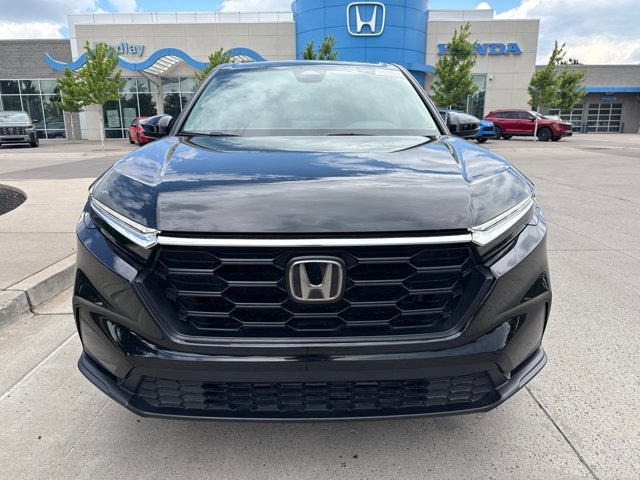 2023 Honda CR-V LX