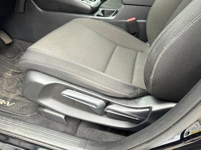 2023 Honda CR-V LX