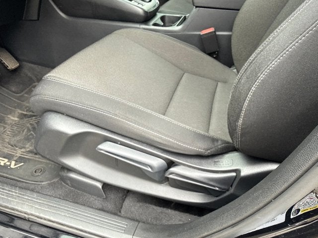 2023 Honda CR-V LX