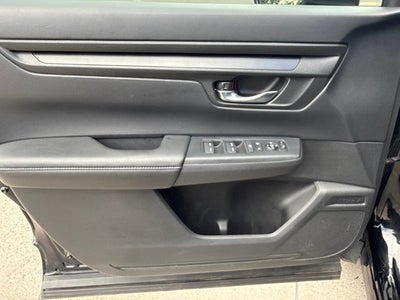 2023 Honda CR-V LX