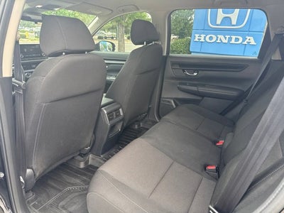 2023 Honda CR-V LX