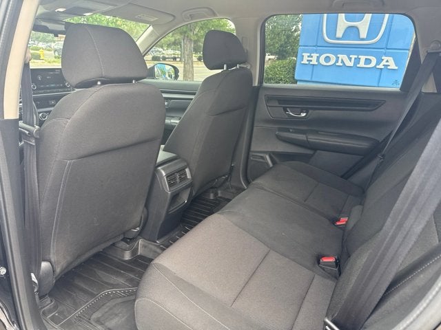 2023 Honda CR-V LX