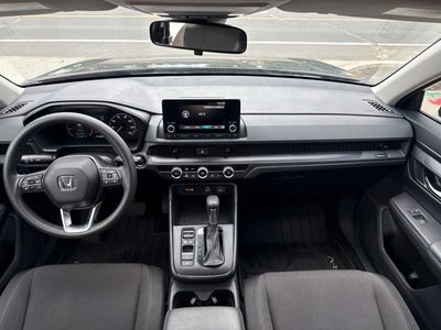 2023 Honda CR-V LX