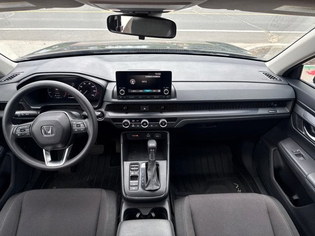 2023 Honda CR-V LX