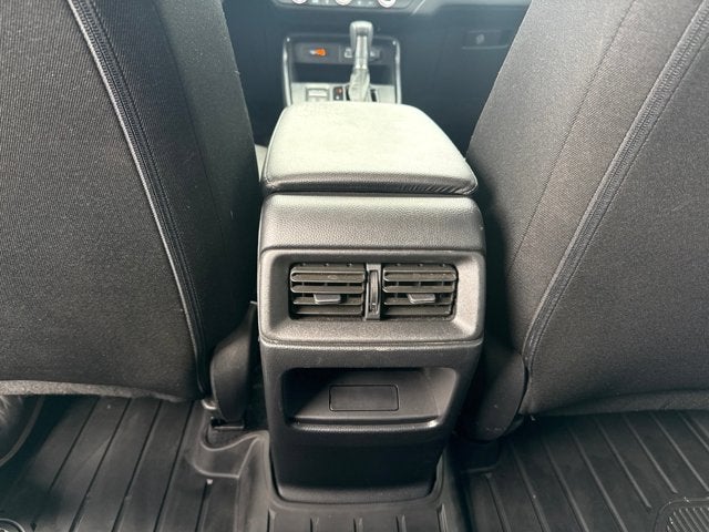 2023 Honda CR-V LX
