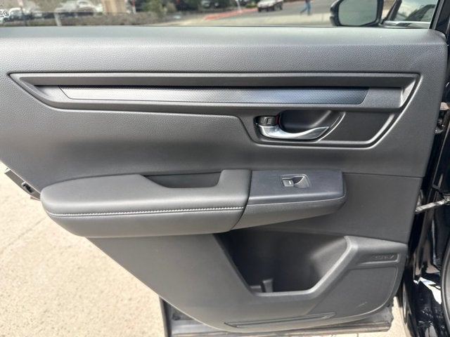 2023 Honda CR-V LX
