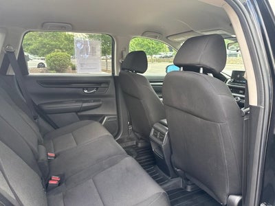 2023 Honda CR-V LX