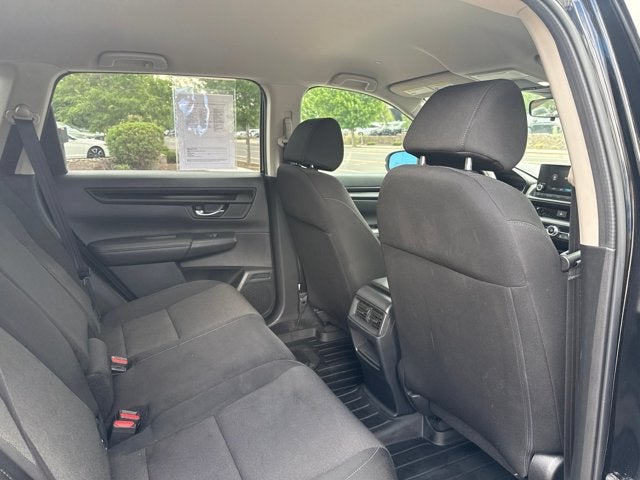 2023 Honda CR-V LX