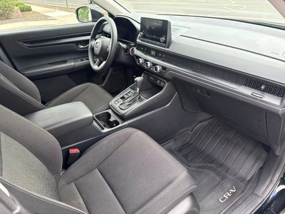 2023 Honda CR-V LX