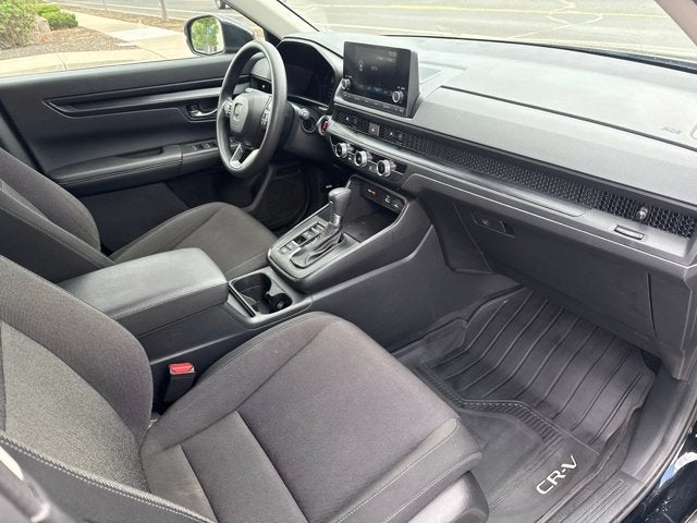 2023 Honda CR-V LX