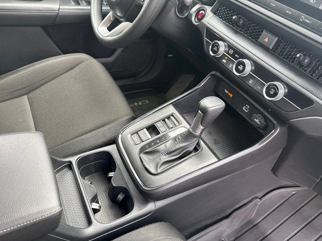 2023 Honda CR-V LX
