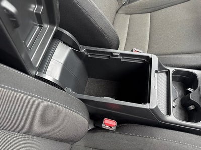 2023 Honda CR-V LX