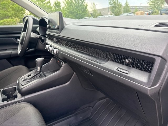 2023 Honda CR-V LX