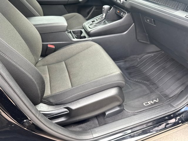 2023 Honda CR-V LX