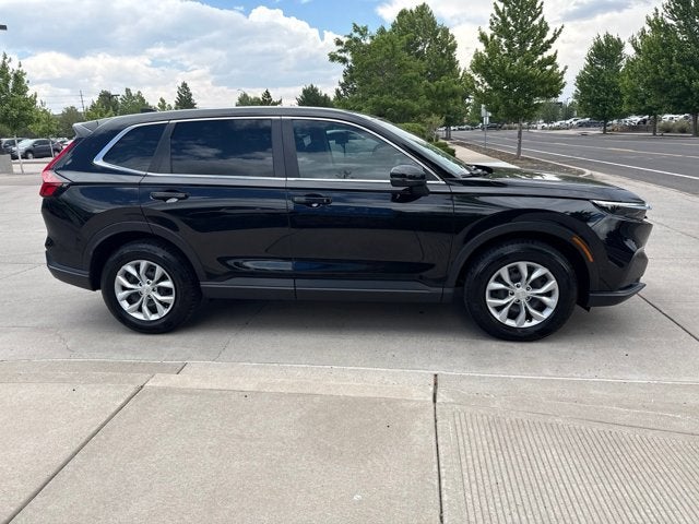 2023 Honda CR-V LX