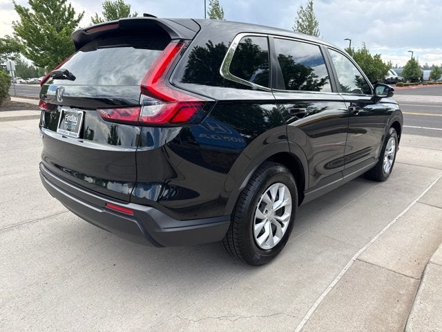 2023 Honda CR-V LX