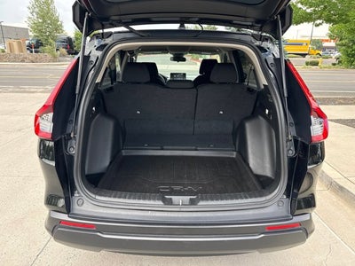 2023 Honda CR-V LX