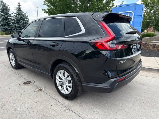 2023 Honda CR-V LX