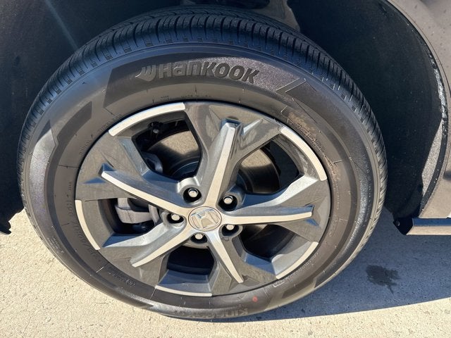 2024 Honda HR-V EX-L