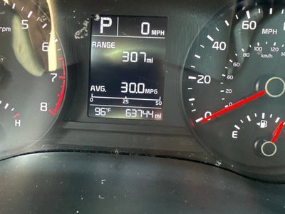 2023 Kia Rio S