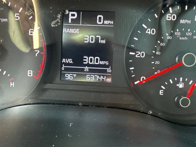 2023 Kia Rio S