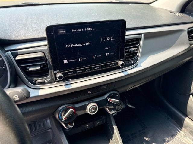 2023 Kia Rio S