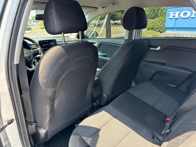 2023 Kia Rio S
