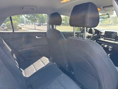 2023 Kia Rio S