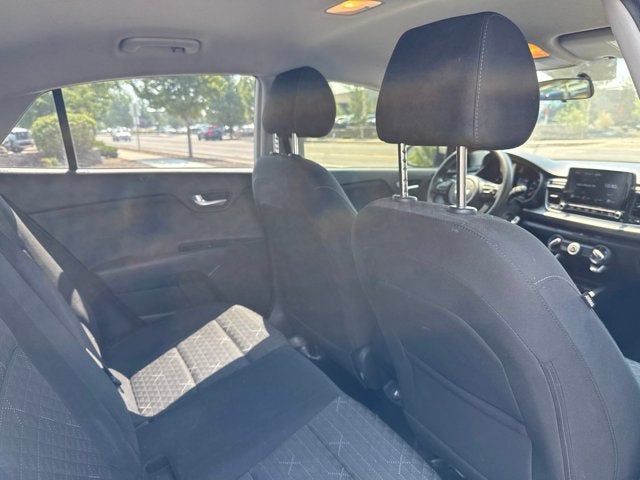 2023 Kia Rio S