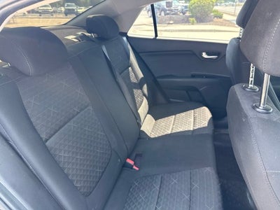 2023 Kia Rio S