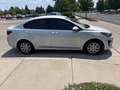 2023 Kia Rio S