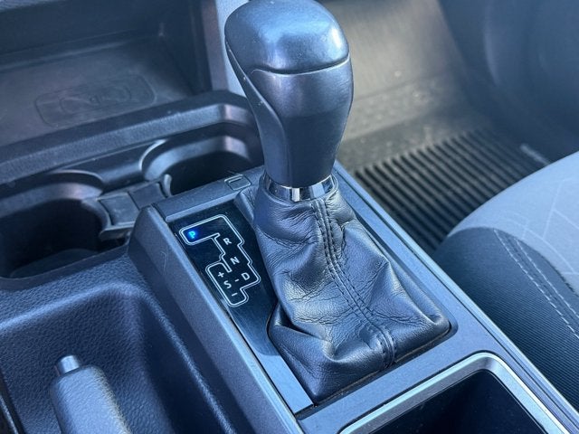 2021 Toyota Tacoma TRD Off-Road